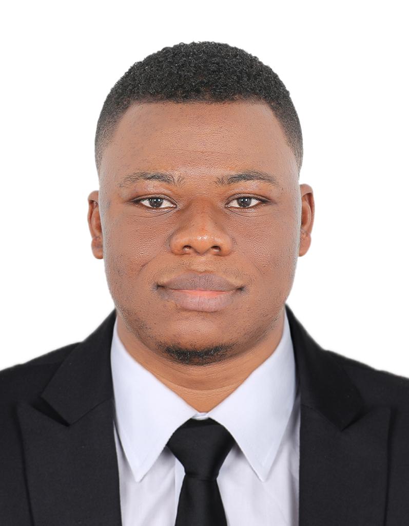 Seidu Ramadhan Hussein — Founder, AIforGhana